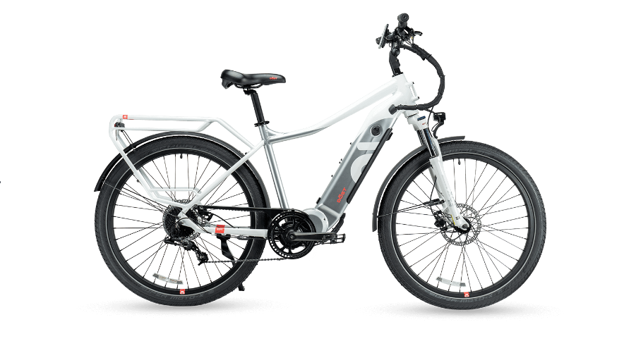 Dost ebike best sale
